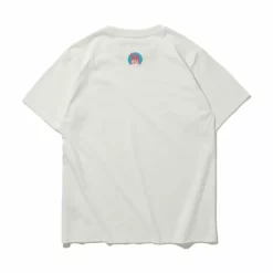 Kailas Up Street Rock Climbing Culture T-shirt Men