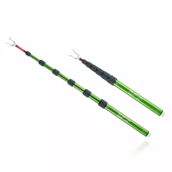 Kailasgear.com Clip-up EVO Stick Clip Rock Climbing Mountaineering Multi-use Extendable Superclip