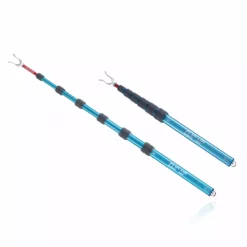 Kailasgear.com Clip-up EVO Stick Clip Rock Climbing Mountaineering Multi-use Extendable Superclip