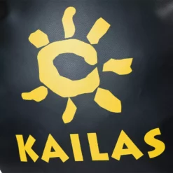 Kailas Antelope Duffel Bag 80L Packs