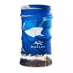 Kailas Seamless Neckwear (Mountain)
