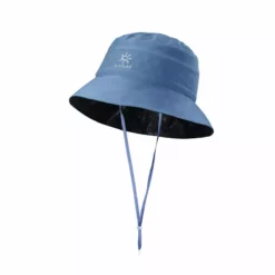 Kailasgear.com Reversible Bucket Hat With String MEN