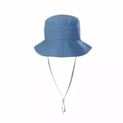 Kailasgear.com Reversible Bucket Hat With String MEN