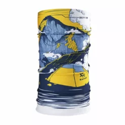 Kailas Seamless Neckwear (Mountain)