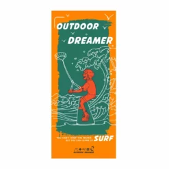 Kailas Seamless Neckwear (Outdoor Dreamer) MEN