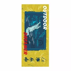 Kailas Seamless Neckwear (Outdoor Dreamer) MEN