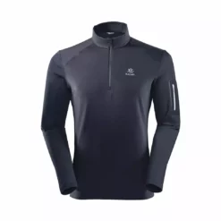 Kailasgear.com Trail Running Half Zip Functional Top Men's