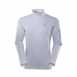 Kailasgear.com Trail Running Half Zip Functional Top Men's