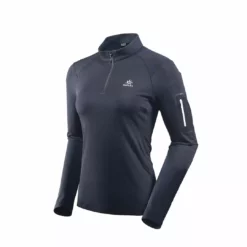 Kailasgear.com Trail Running Half Zip Functional Top Women's