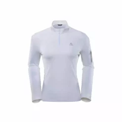 Kailasgear.com Trail Running Half Zip Functional Top Women's