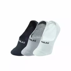 Kailasgear.com Low Cut Socks Men's (3 Pairs)