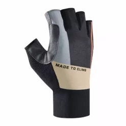 Kailasgear.com Half Finger Trekking Gloves Men's