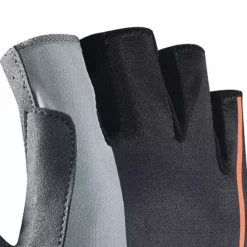 Kailasgear.com Half Finger Trekking Gloves Men's
