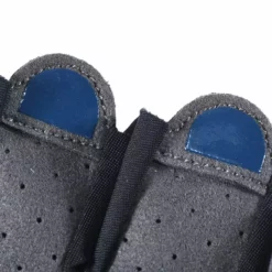 Kailasgear.com Half Finger Trekking Gloves Men's