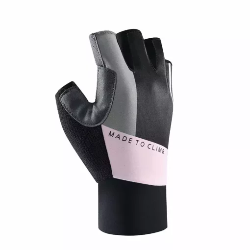 Kailasgear.com Half Finger Trekking Gloves Women's 8 Kailasgear.com Half Finger Trekking Gloves Women's