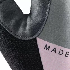 Kailasgear.com Half Finger Trekking Gloves Women's