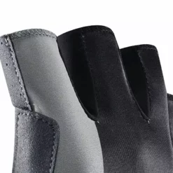 Kailasgear.com Half Finger Trekking Gloves Women's