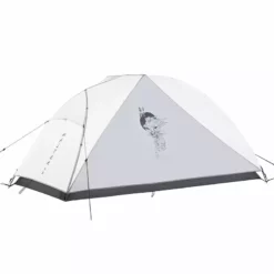 Kailasgear.com Master (Impression) 1-person Camping Tent