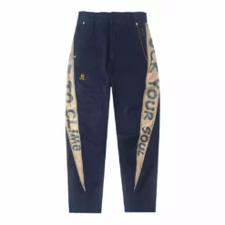 Kailasgear.com 9a Climbing Denim Pants Men's