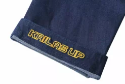 Kailasgear.com 9a Climbing Denim Pants Men's