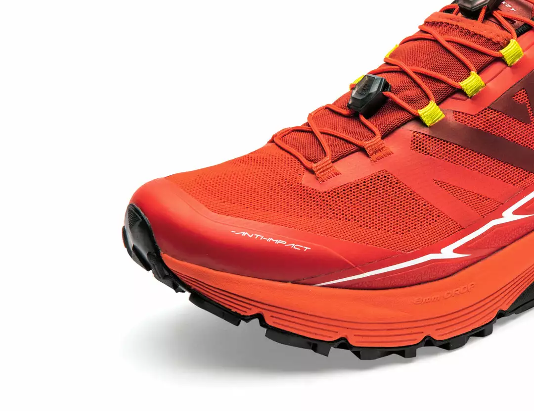 Kailasgear.com FUGA EX 2 W Trail Running Shoes Women's 6 Kailasgear.com FUGA EX 2 W Trail Running Shoes Women's