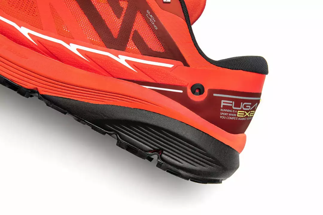 Kailasgear.com FUGA EX 2 W Trail Running Shoes Women's 8 Kailasgear.com FUGA EX 2 W Trail Running Shoes Women's