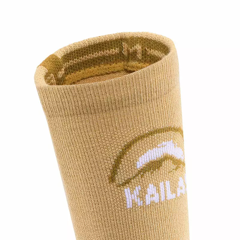 Kailasgear.com Lightweight Mid Cut Trekking Socks Women's 2 Kailasgear.com Lightweight Mid Cut Trekking Socks Women's