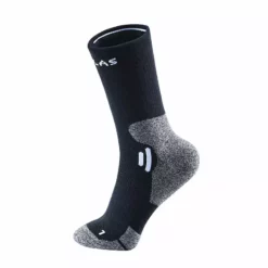Kailasgear.com Mid Cut Trekking Socks Men's (2 Pairs)