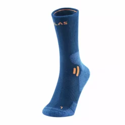 Kailasgear.com Mid Cut Trekking Socks Men's (2 Pairs)