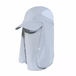 Kailasgear.com Neck Flap Baseball Cap MEN
