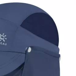 Kailasgear.com Neck Flap Baseball Cap MEN