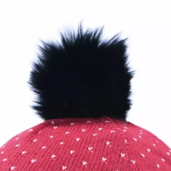 Kailasgear.com Snow Beanie Hat