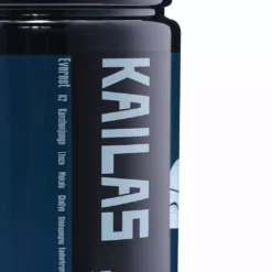 Kailasgear.com Snow Mountain Vacuum Bottle 550ml Packs