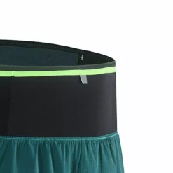 Kailasgear.com Windbreak Functional Shorts Women's