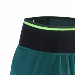 Kailasgear.com Windbreak Functional Shorts Women's