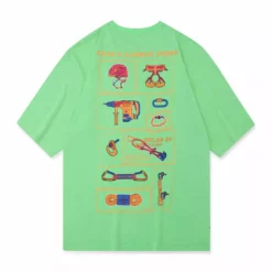 Kailas Up T-shirt Unisex