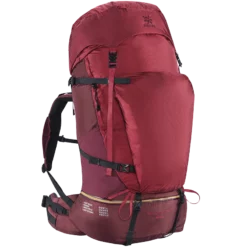 Kailasgear.com SUMMIT Trekking Backpack 65+10L