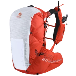 Kailasgear.com Ultra Gobi Trail Running Backpack 20+5L Packs