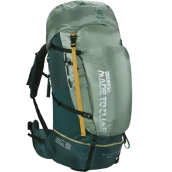 Kailasgear.com SUMMIT Trekking Backpack 65+10L