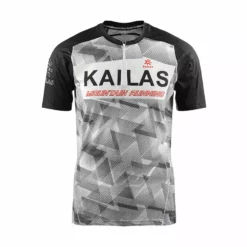Kailasgear.com Windbreak Trail Running Functional T-shirt Men’s