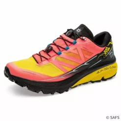 Kailasgear.com Fuga EX 2 Trail Running Shoes Men X The Monkey King