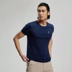 Kailasgear.com Cloud Heather Functional T-shirt Men's