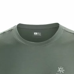 Kailasgear.com Cloud Heather Functional T-shirt Men's