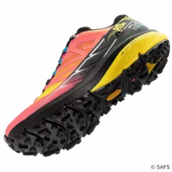 Kailasgear.com Fuga EX 2 Trail Running Shoes Men X The Monkey King