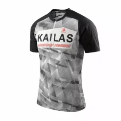Kailasgear.com Windbreak Trail Running Functional T-shirt Men’s