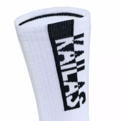 Kailasgear.com Lightweight Mid Cut Trekking Socks Unisex