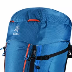 Kailas Fairyland Pro Hiking Backpack 55+10 Packs