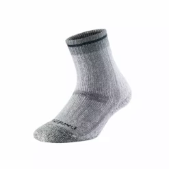 Kailasgear.com Mid Cut Trekking Socks Men's (2 Pairs)