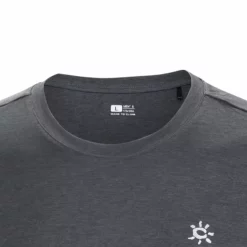 Kailasgear.com Cloud Heather Functional T-shirt Men's
