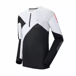 Kailasgear.com Half Zip Functional Long Sleeve T-shirt Men's